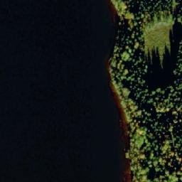Satellite imagery of Honganniemi, FI