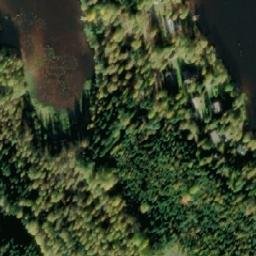 Satellite imagery of Pahkaniemi, FI