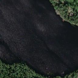 Satellite imagery of Huhtiniemi, FI
