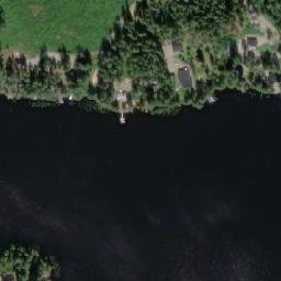 Satellite imagery of Huhtiniemi, FI