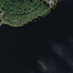 Satellite imagery of Tervaniemi, FI