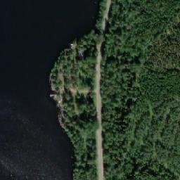 Satellite imagery of Tervaniemi, FI