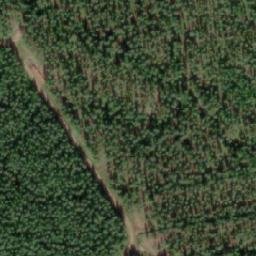 Satellite imagery of Tervaniemi, FI