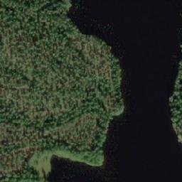 Satellite imagery of Tervaniemi, FI
