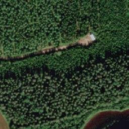 Satellite imagery of Linjaniemi, FI