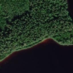 Satellite imagery of Linjaniemi, FI