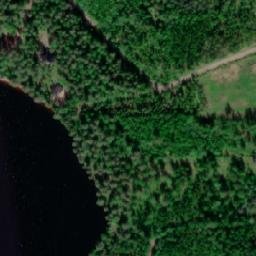 Satellite imagery of Naaraniemi, FI