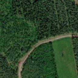 Satellite imagery of Syrjäharju, FI