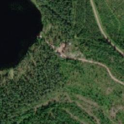 Satellite imagery of Syrjäharju, FI