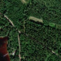 Satellite imagery of Kirvesniemi, FI