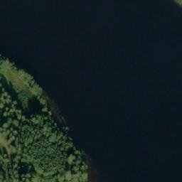 Satellite imagery of Käyvärönniemi, FI
