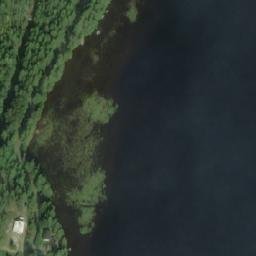 Satellite imagery of Kärppäkivi, FI