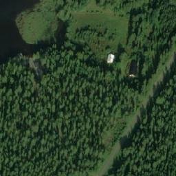 Satellite imagery of Majaniemi, FI