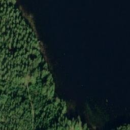 Satellite imagery of Terrikallio, FI