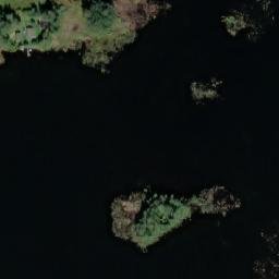 Satellite imagery of Leinosenniemi, FI