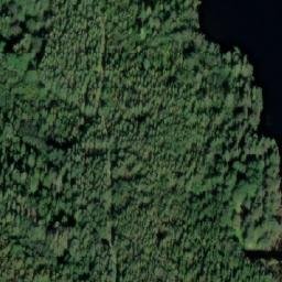 Satellite imagery of Kosunniemi, FI