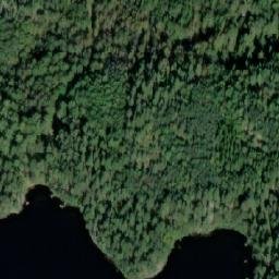 Satellite imagery of Kosunniemi, FI