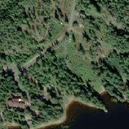 Satellite imagery of Linnonniemi, FI
