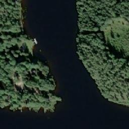 Satellite imagery of Linnonniemi, FI