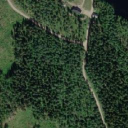 Satellite imagery of Nuottaniemi, FI
