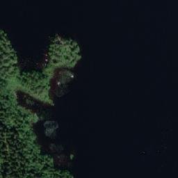 Satellite imagery of Nuottaniemi, FI