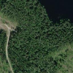 Satellite imagery of Soukanniemi, FI