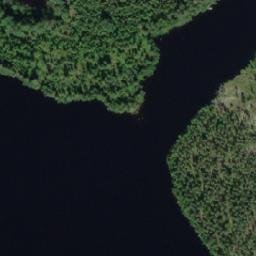 Satellite imagery of Syrjäniemi, FI