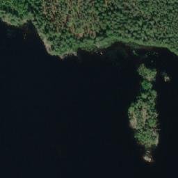Satellite imagery of Kirvesniemi, FI