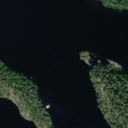 Satellite imagery of Kirvesniemi, FI