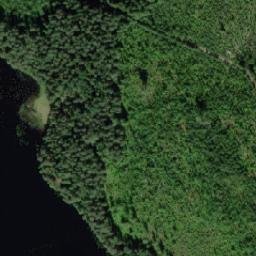 Satellite imagery of Hongikkoniemi, FI
