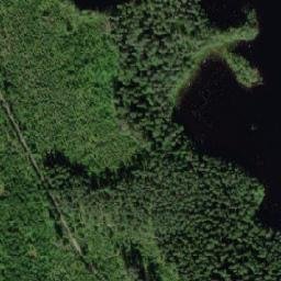 Satellite imagery of Hongikkoniemi, FI