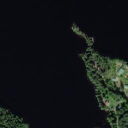 Satellite imagery of Hongikkoniemi, FI