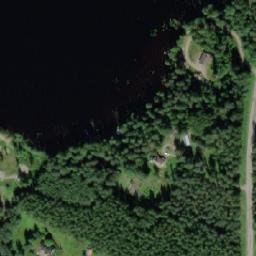 Satellite imagery of Kokkoniemi, FI