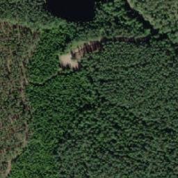 Satellite imagery of Mustanharju, FI