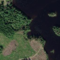 Satellite imagery of Katrinluhdanniemi, FI