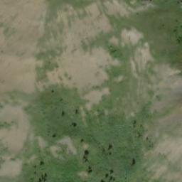 Satellite imagery of Cottonwood Mountain, CA