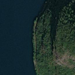 Satellite imagery of Bratteflåna, NO