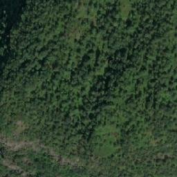 Satellite imagery of Bratteflåna, NO
