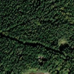 Satellite imagery of Pitkäniemi, FI