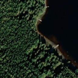Satellite imagery of Pitkäniemi, FI