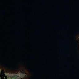 Satellite imagery of Pitkäniemi, FI