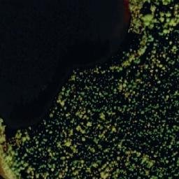 Satellite imagery of Honganniemi, FI