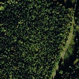 Satellite imagery of Honganniemi, FI