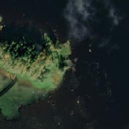 Satellite imagery of Ruokosenniemi, FI