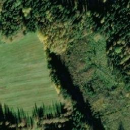 Satellite imagery of Pahkaniemi, FI