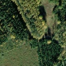 Satellite imagery of Pahkaniemi, FI