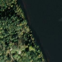Satellite imagery of Pahkaniemi, FI