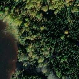 Satellite imagery of Kuivaniemi, FI