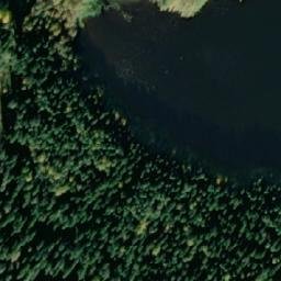 Satellite imagery of Uitinniemi, FI