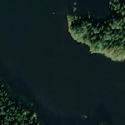 Satellite imagery of Uitinniemi, FI